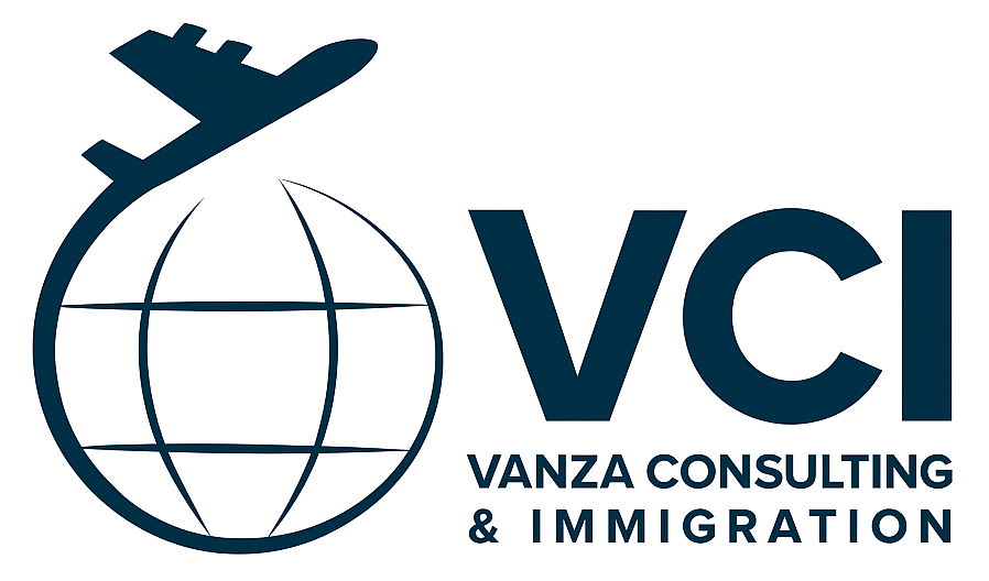 Vanza Consulting & Immigration