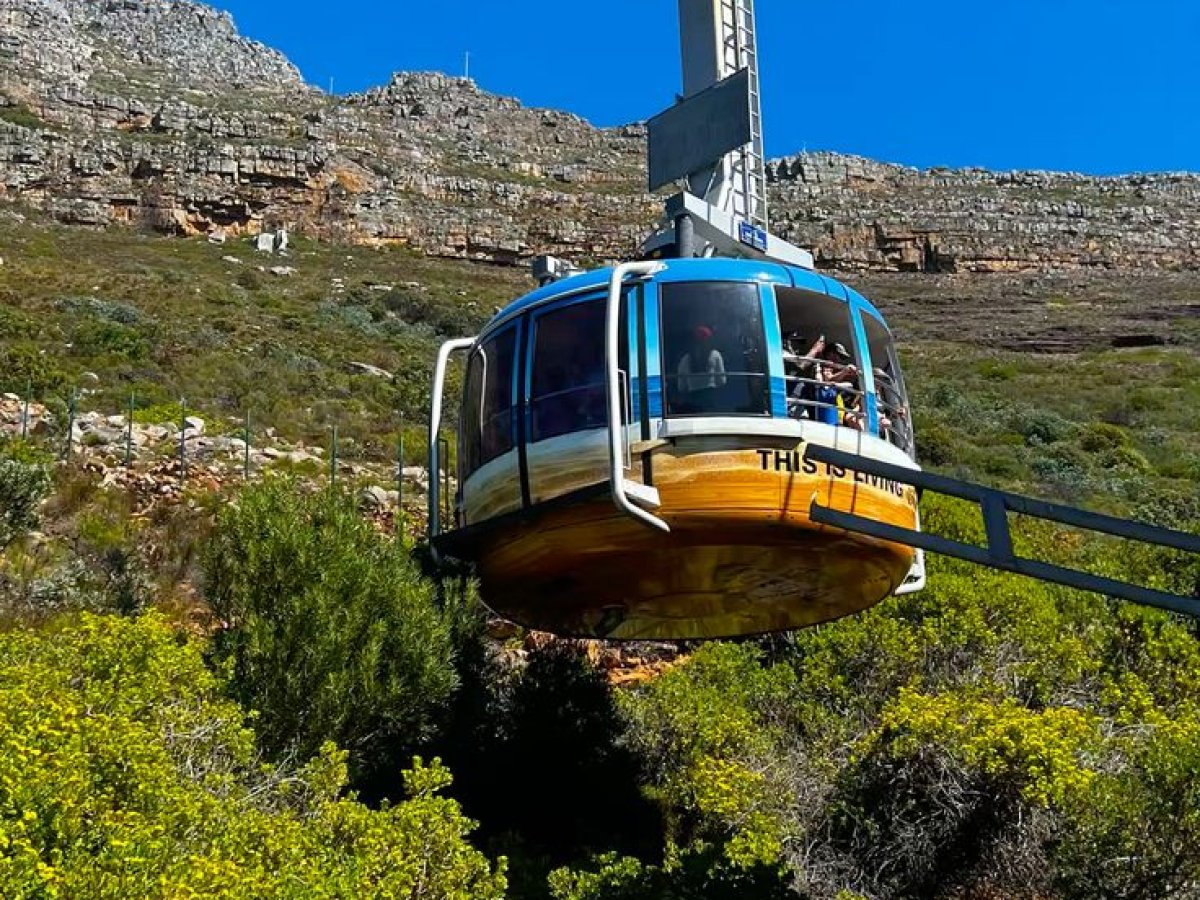 South Africa Visitor, Tourist Visa & eVisa: Everything You Need to Know Before You Travel