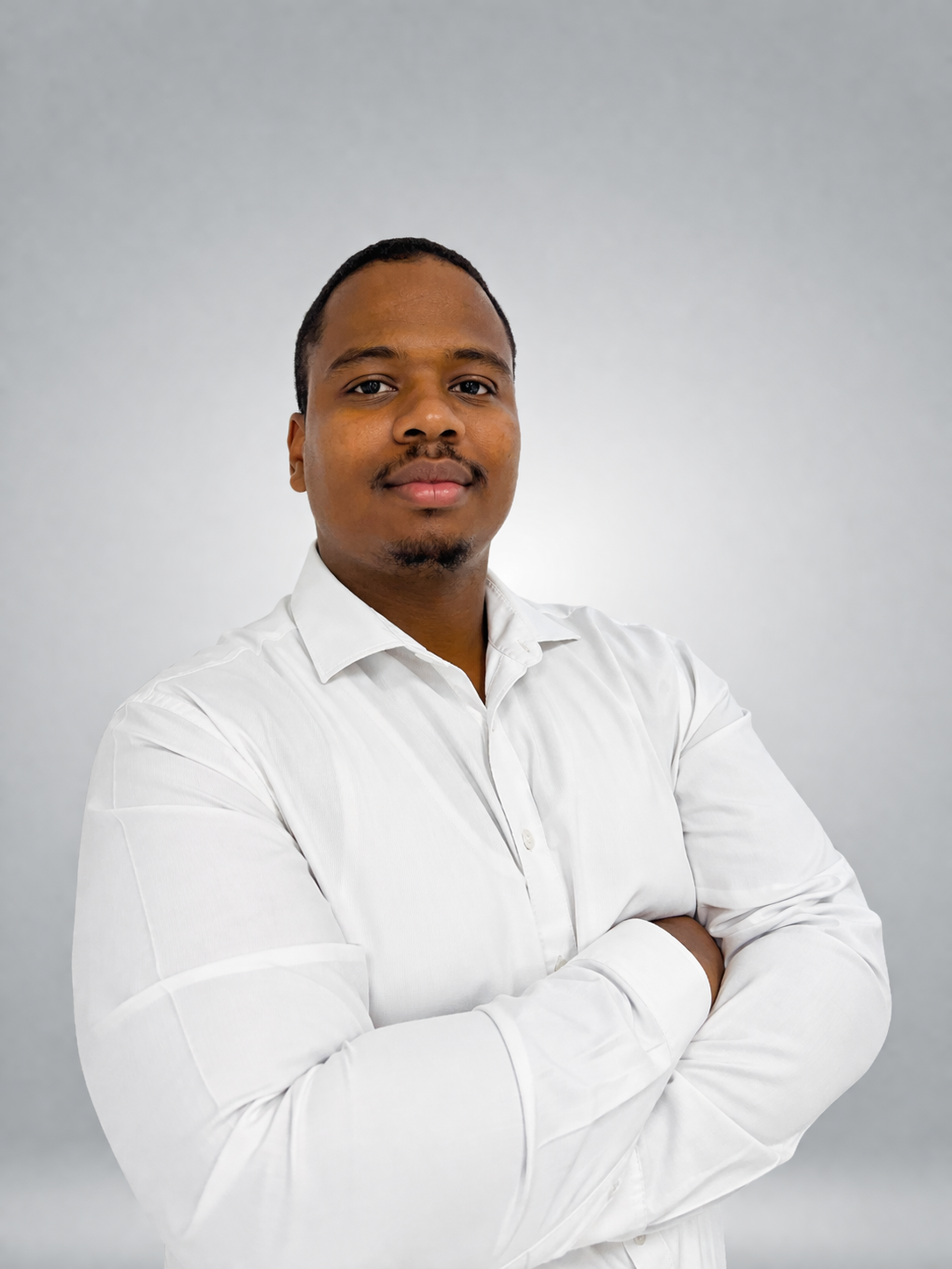 Thami Dlamini